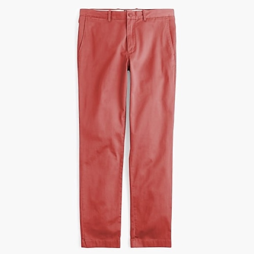 770™ Straight-fit stretch chino pant